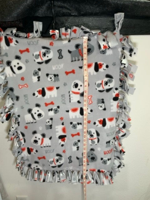 Thumbnail: Puppy Blanket Dog Lover Cartoon