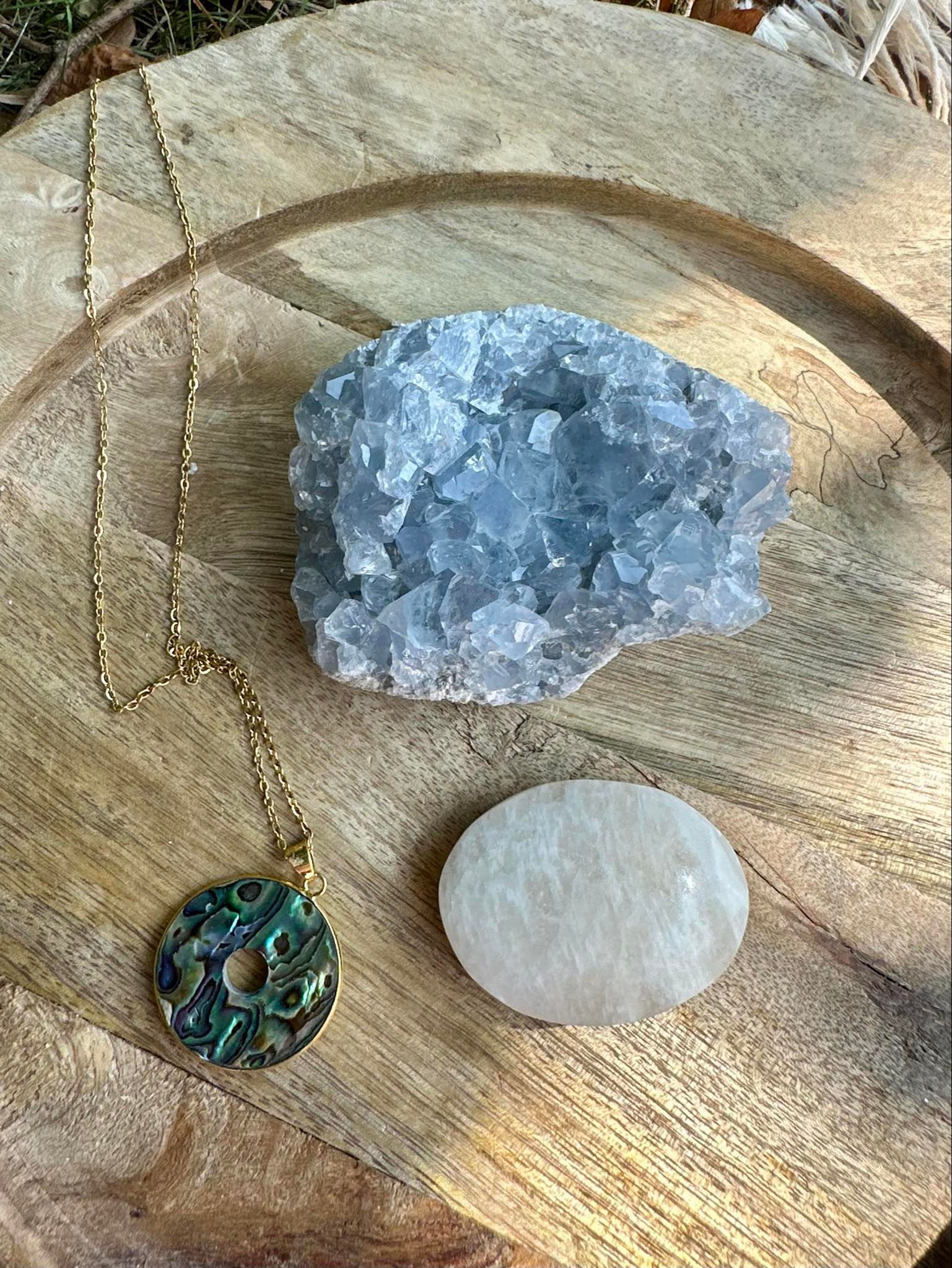 DESTOCKAGE -50% l Lot 21