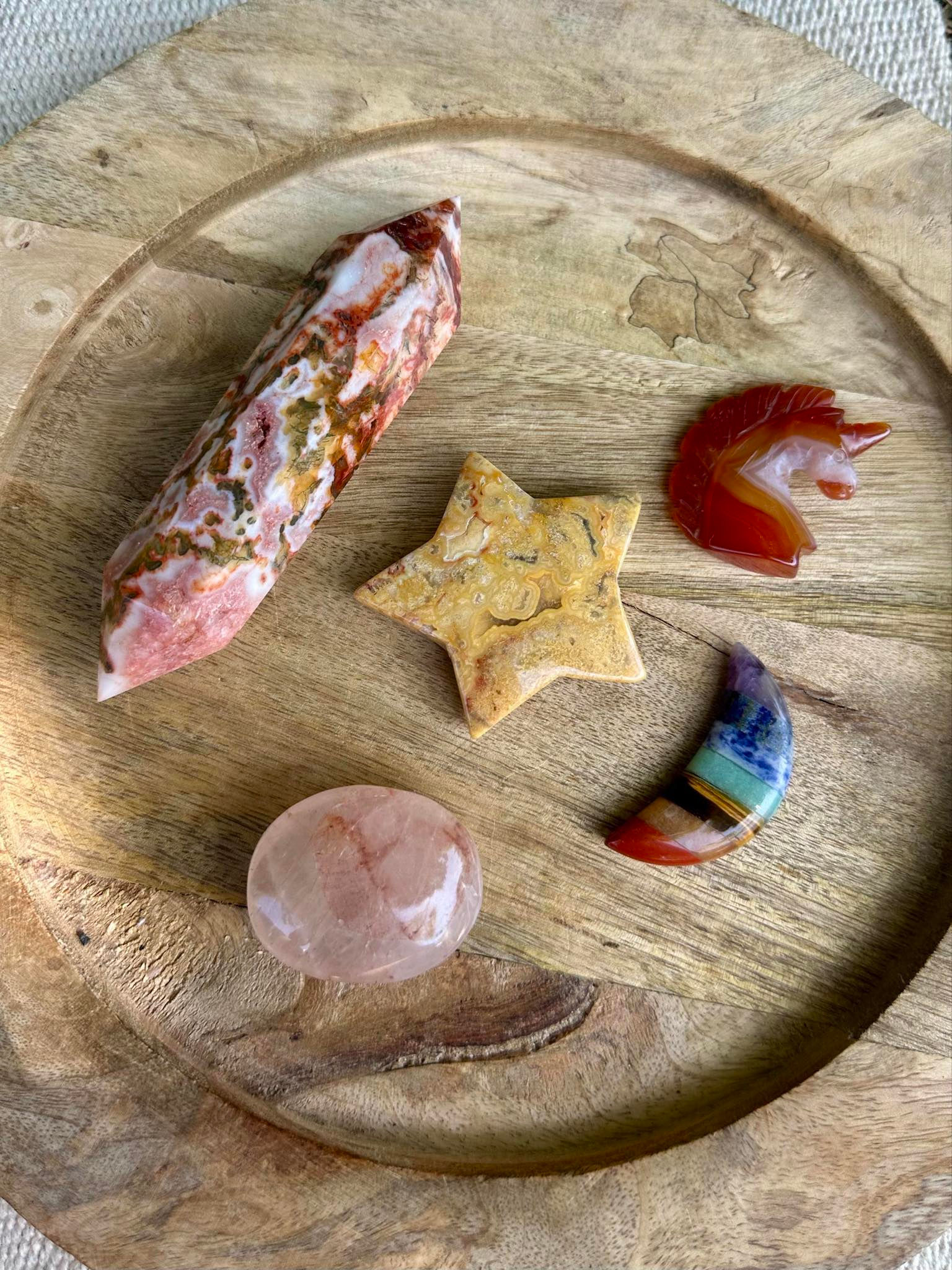 DESTOCKAGE -50% l Lot1