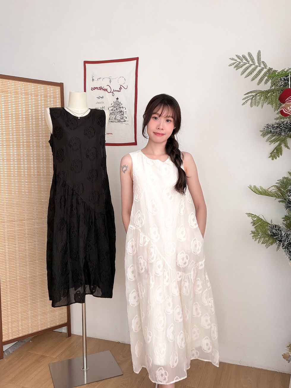Thumbnail: Rosette Dress