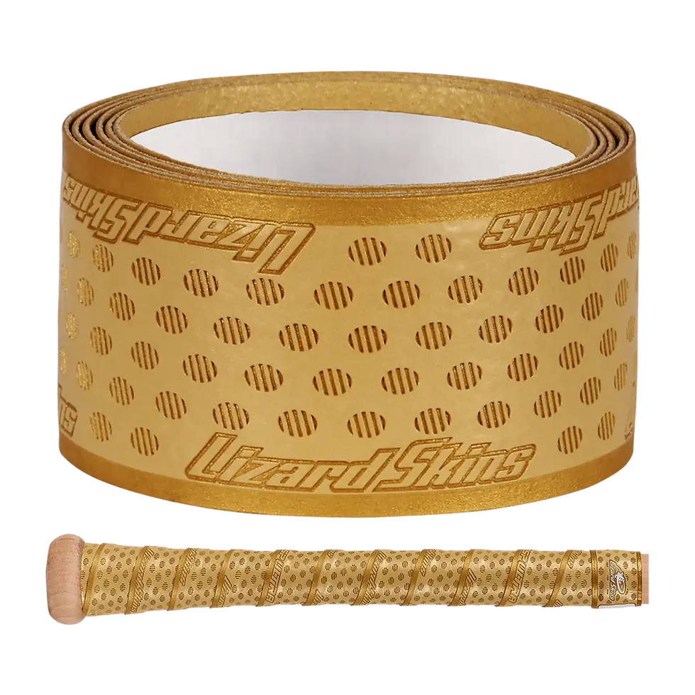Thumbnail: Lizard Skins DSP Ultra Bat Grips 1.1mm