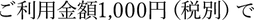 ご利用金額1,000円(税別)で @2x.png
