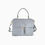 Thumbnail: Upper East Handbag Leather Light Blue