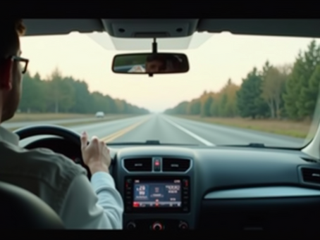 Améliorez Votre Conduite avec TM.Motion