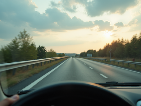 Formation à l'Éco-Conduite près des 24h du Mans