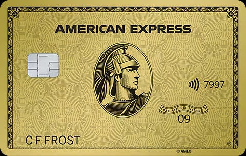 How We Racked Up 30,000 Points with the Amex Gold (and You Can Too)