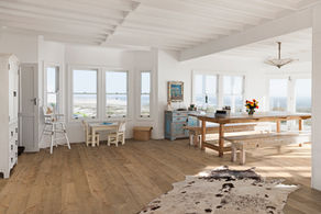 Care & Maintenance of Hardwood