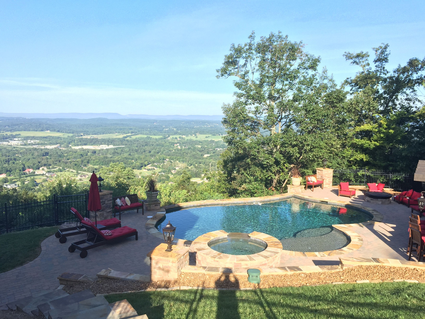 Landscape Design Knoxville TN Hardscaping Knoxville Land Design