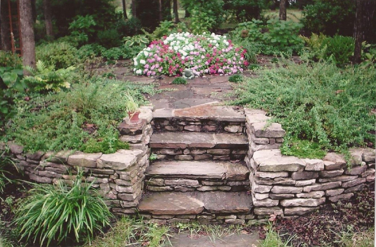 Landscape Design Knoxville TN