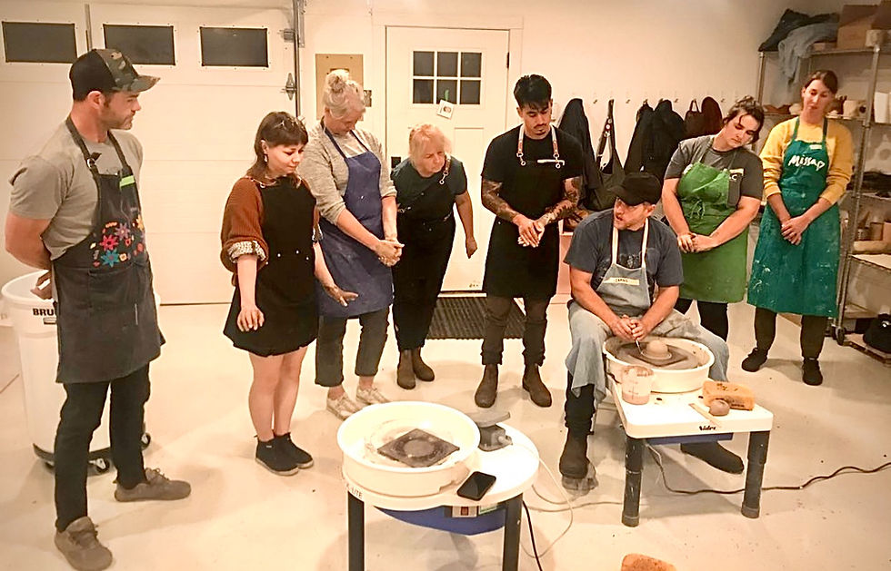 Thumbnail: Nanaimo classes (3168 uplands Dr.) 
