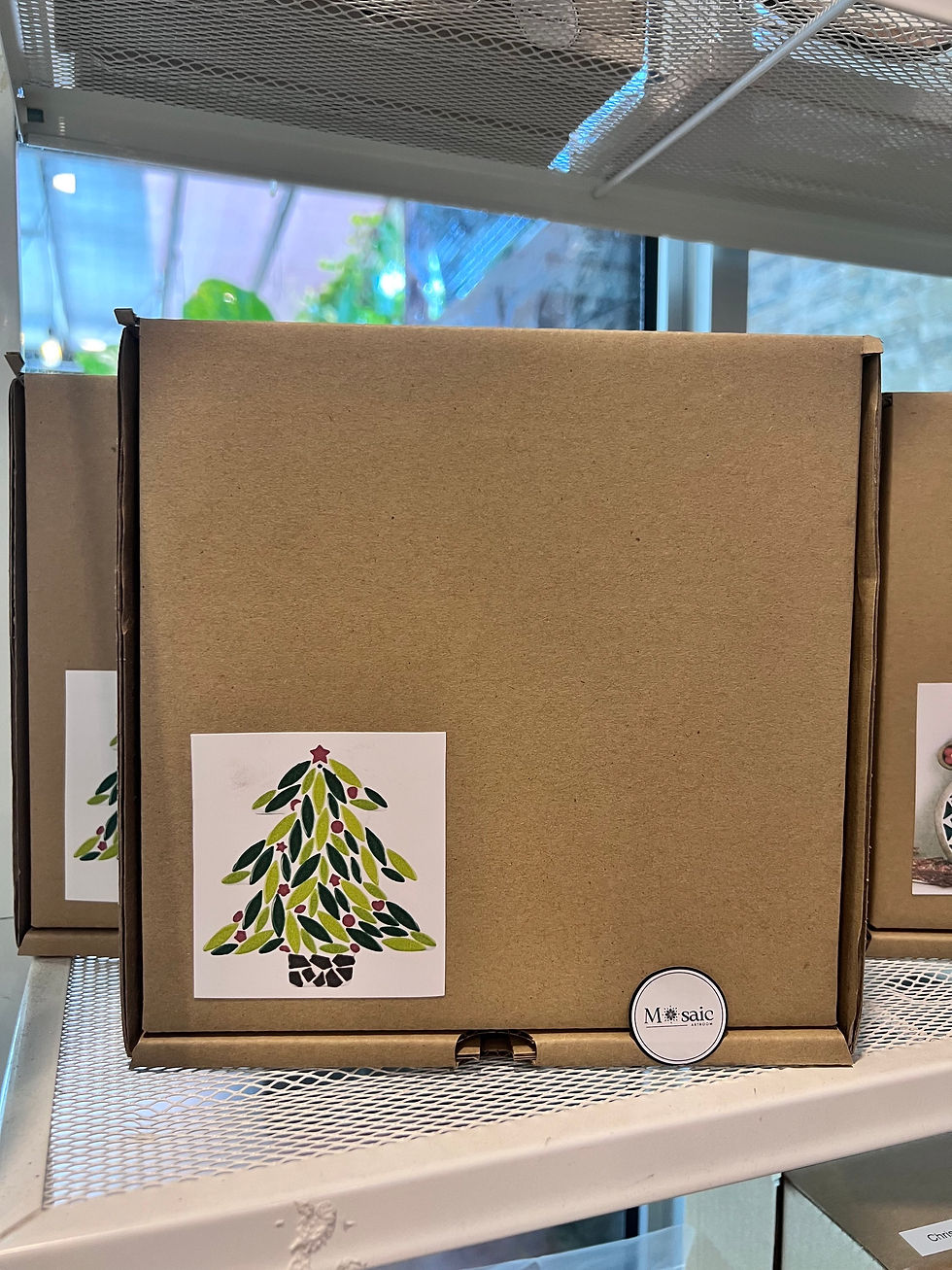 Thumbnail: Christmas DIY Kit