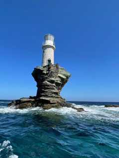 Yoga retreat organizer - Koula Kyriakidou