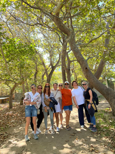 Yoga classes in Larnaca