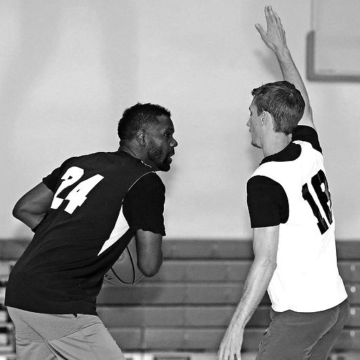 All Gender West Hollywood Open Gym Sun 6/21