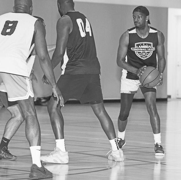 All Gender West Hollywood Open Gym Sun 8/17