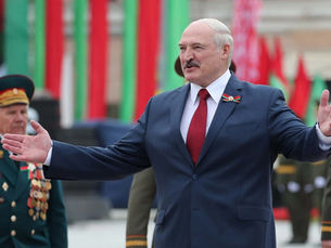 “Europe's Last Dictatorship” No More?