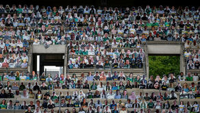 Do Soccer Fans Change the Outcomes of Games?