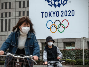 Japan Forced to Choose Between Public Health and Economy