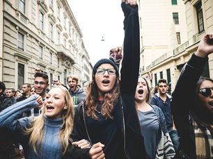 “...Old Enough to Vote”: Why Keeping Young People Disenfranchised is Regressive