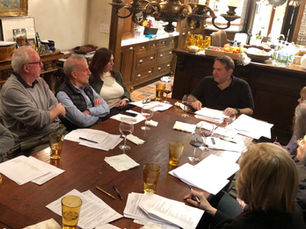 How a Local Organization is Bringing Work to Refugees in Tri-State Area