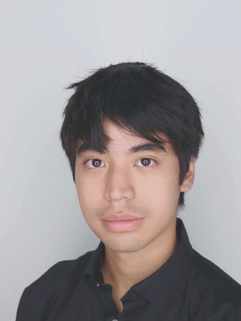 Welcome Kevin Daniel Tran Perez to the N.W. Percussion Faculty!