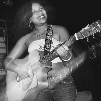 Amaya Lord Guitar