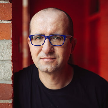 Radek Orszewski