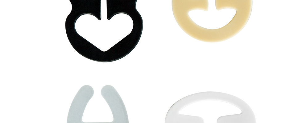 Bra Strap Clips