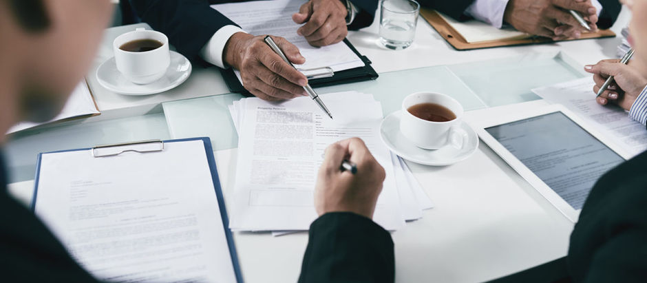 Personal Liability of Owners and Managers