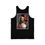 Thumbnail: Est. By God "Christ Kanji" Unisex Tank Top