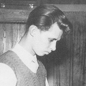 Kustas Kikerpuu