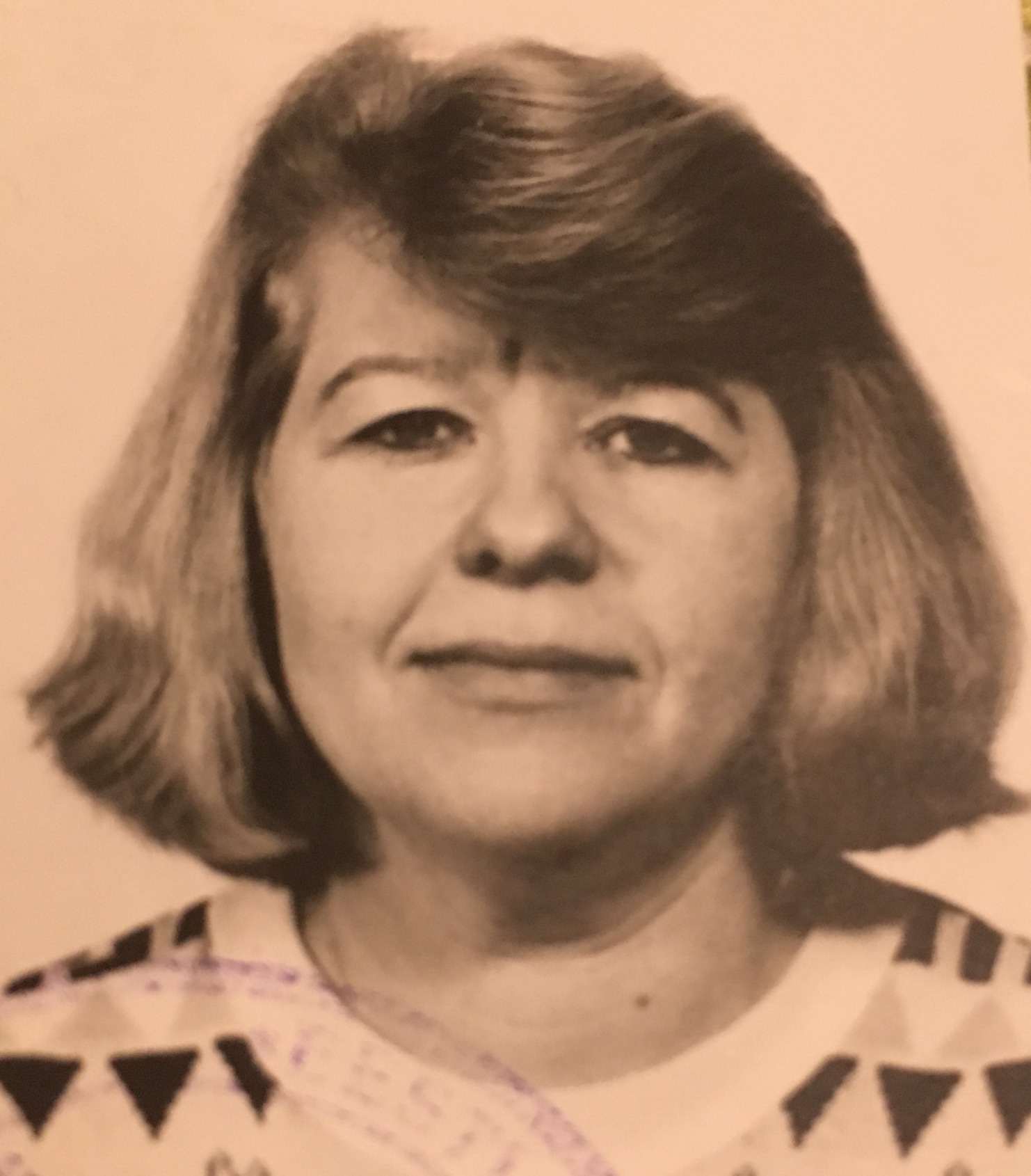 Anne Vilberg alustas lasteaias