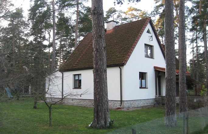 Kärneri maja