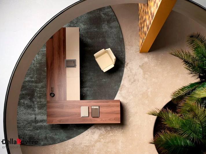 Arredamento Della Rovere NARCISO
