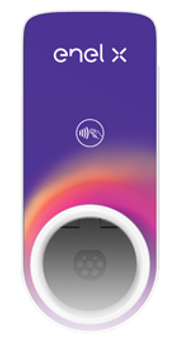 enelx JuiceBox 22
