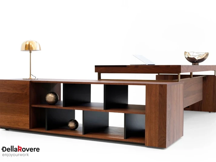 Arredamento Della Rovere BELLAGIO