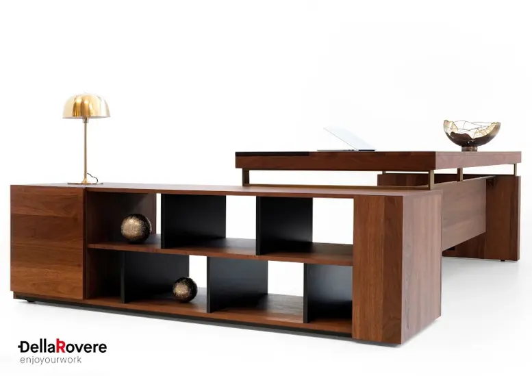 Arredamento Della Rovere BELLAGIO