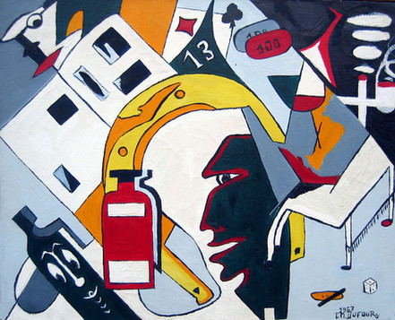 "Faits divers", 1967