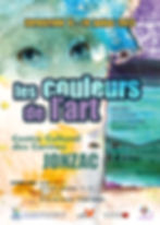 2023_Exposition à JONZAC