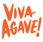 Logo Viva Agave le festival des distillats tequila mezcal raicilla pulque et autres distillats mexicains