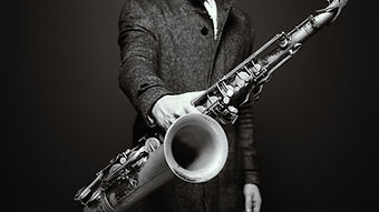 Saxophone