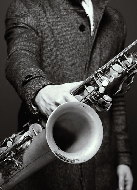 saxofoon