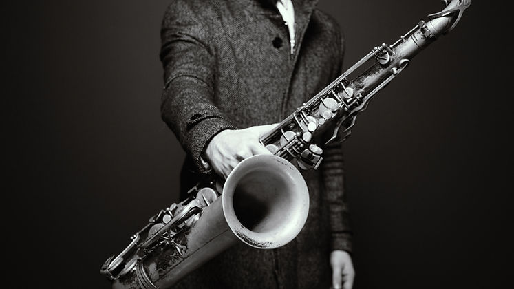 Saxophone