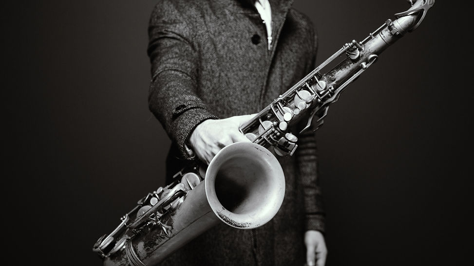 Saxophone