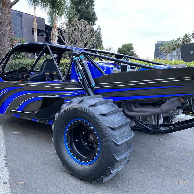 Color Change Vinyl Wrap | Orange & Corona, CA | Mike's ...