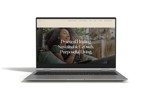 Thriving on Purpose, PLLC