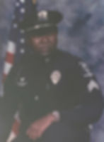 Sgt. Ricky Robbins