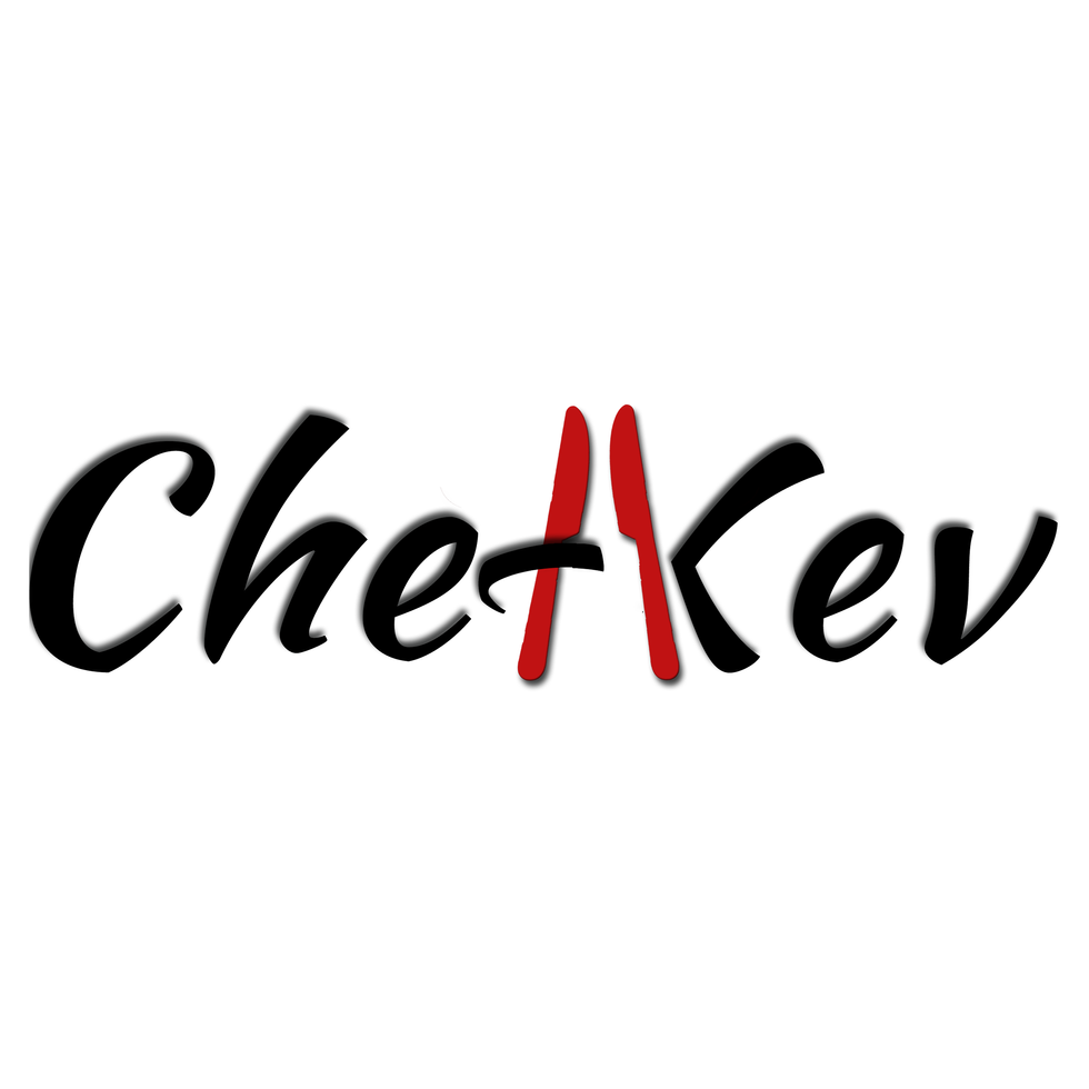 Chef Kev