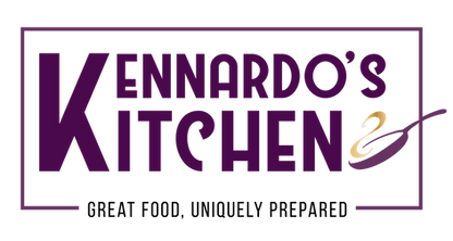 Kennardo's Kitchen Charlotte NC Meal Prep