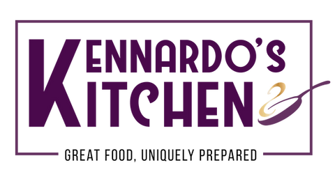 Kennardo's Kitchen Charlotte NC Meal Prep